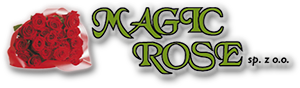 Magic Rose logo